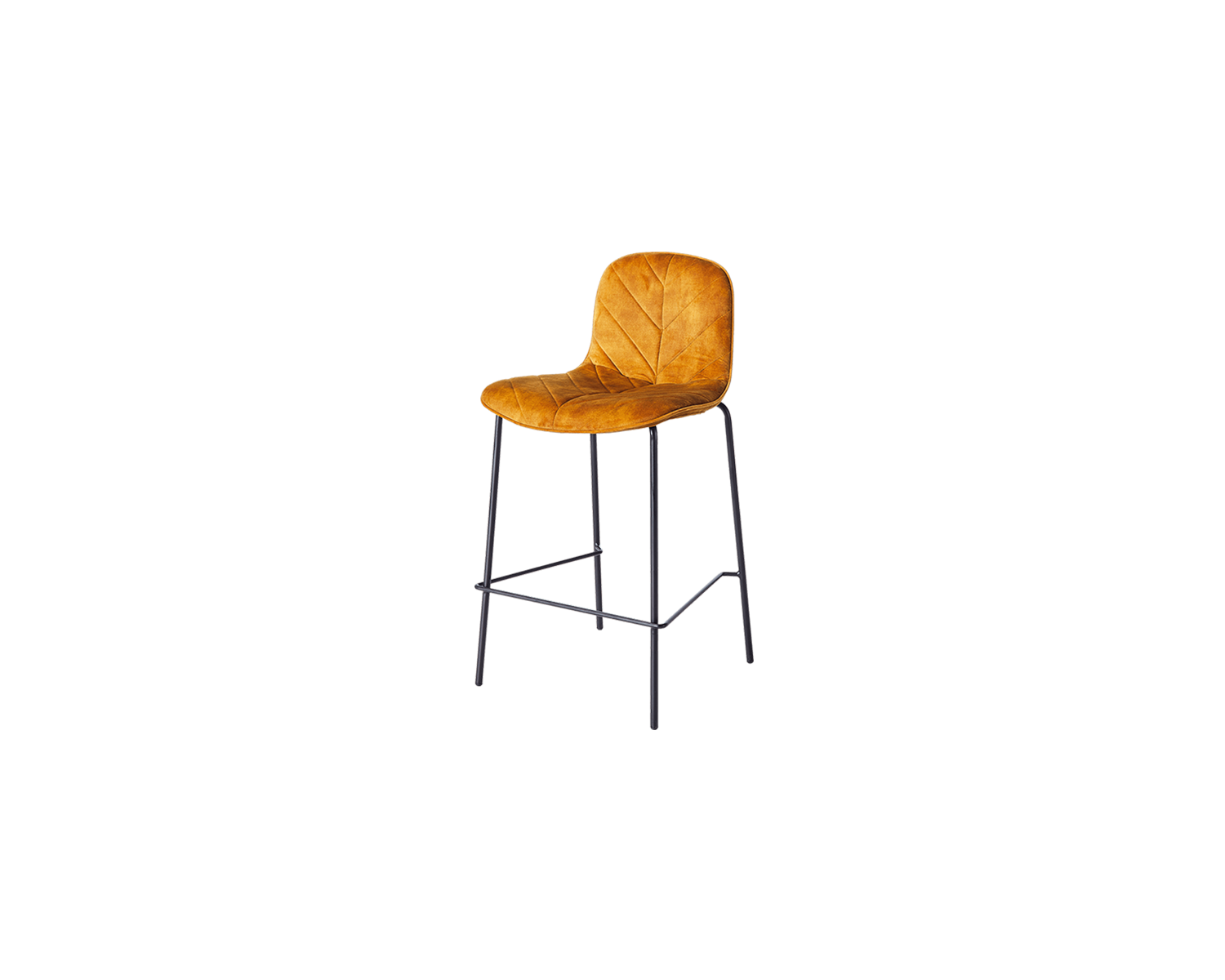 Leaf Barstool Decent-15-Low Seat