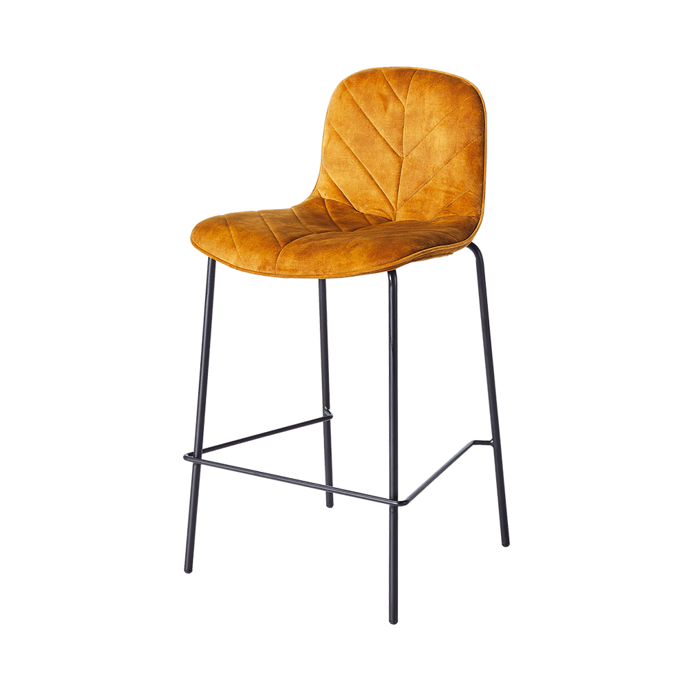 Leaf Barstool
