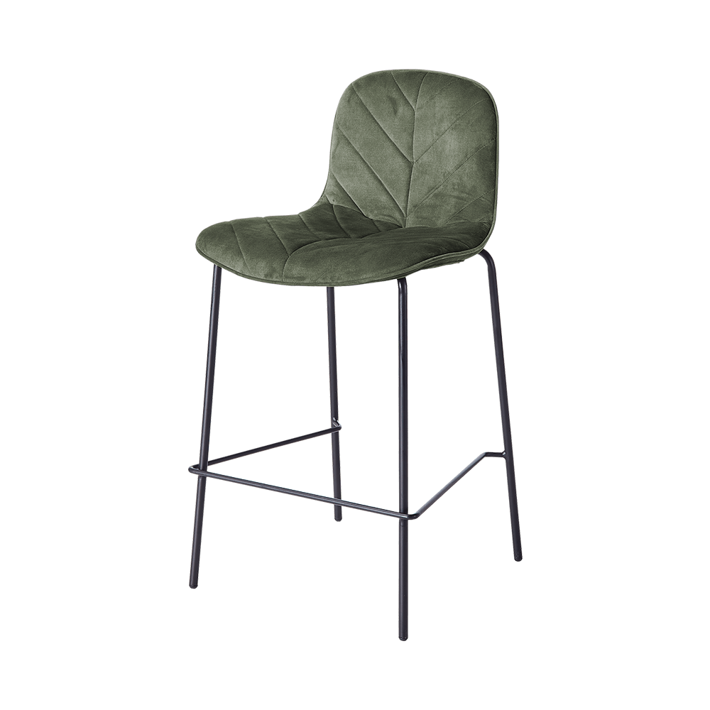 Leaf Barstool