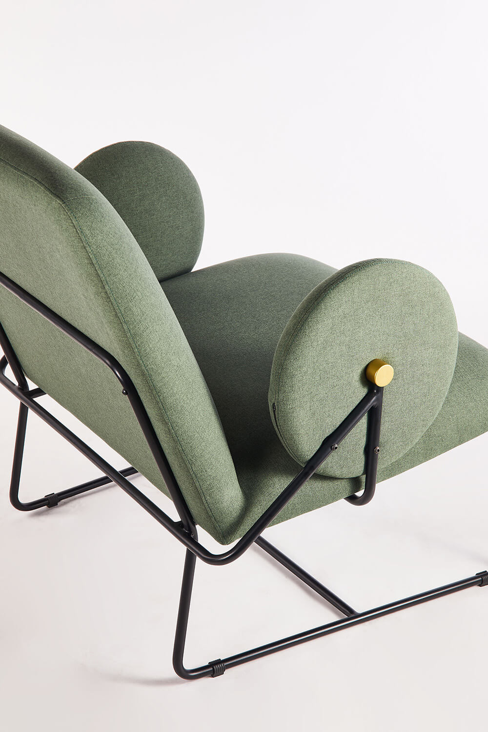 Flora Lounge Chair (delisted)