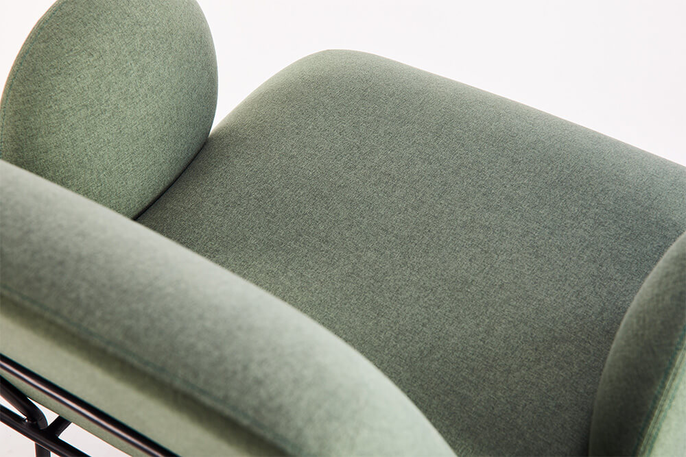 Flora Lounge Chair (delisted)