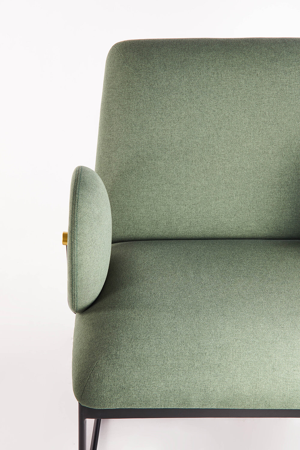 Flora Lounge Chair (delisted)