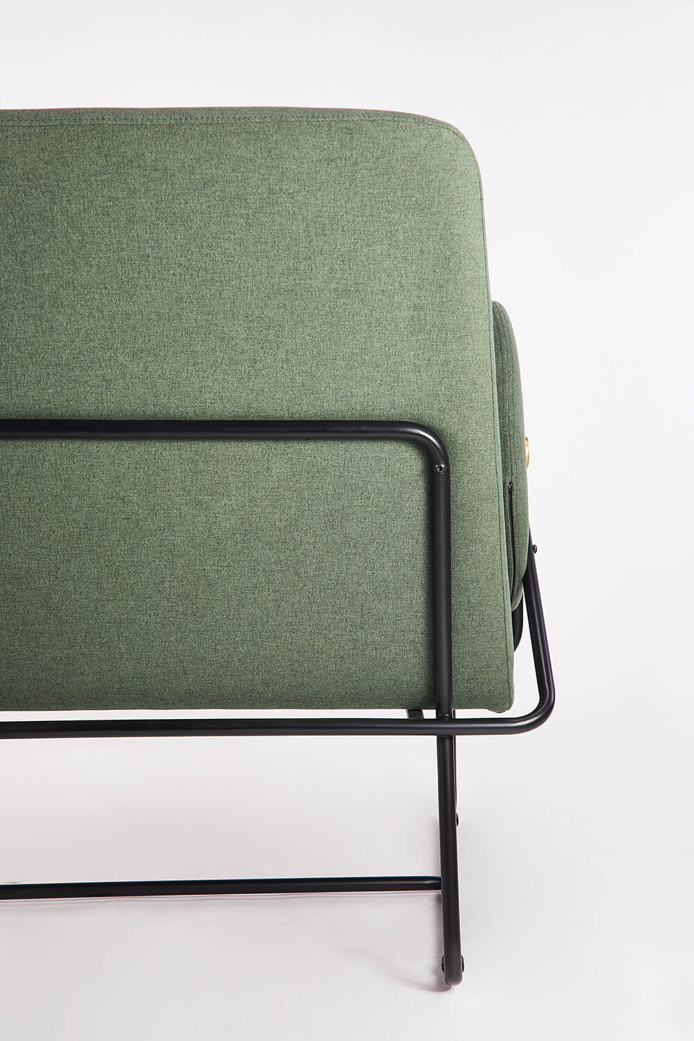 Flora Lounge Chair (delisted)