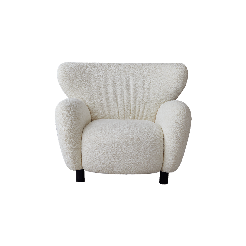 Mermaid Lounge Chair