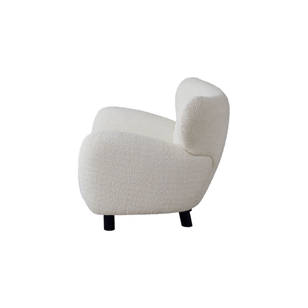 Mermaid Lounge Chair