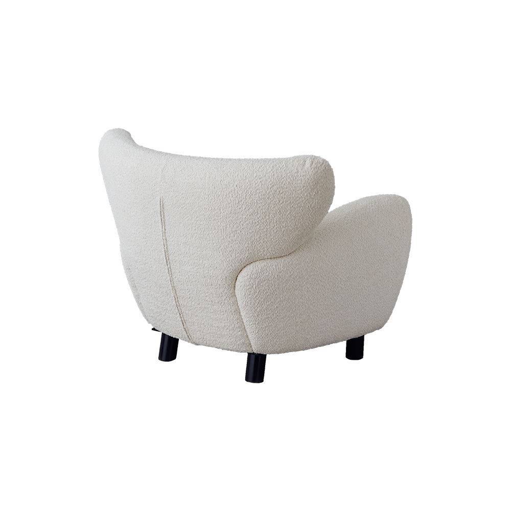 Mermaid Lounge Chair