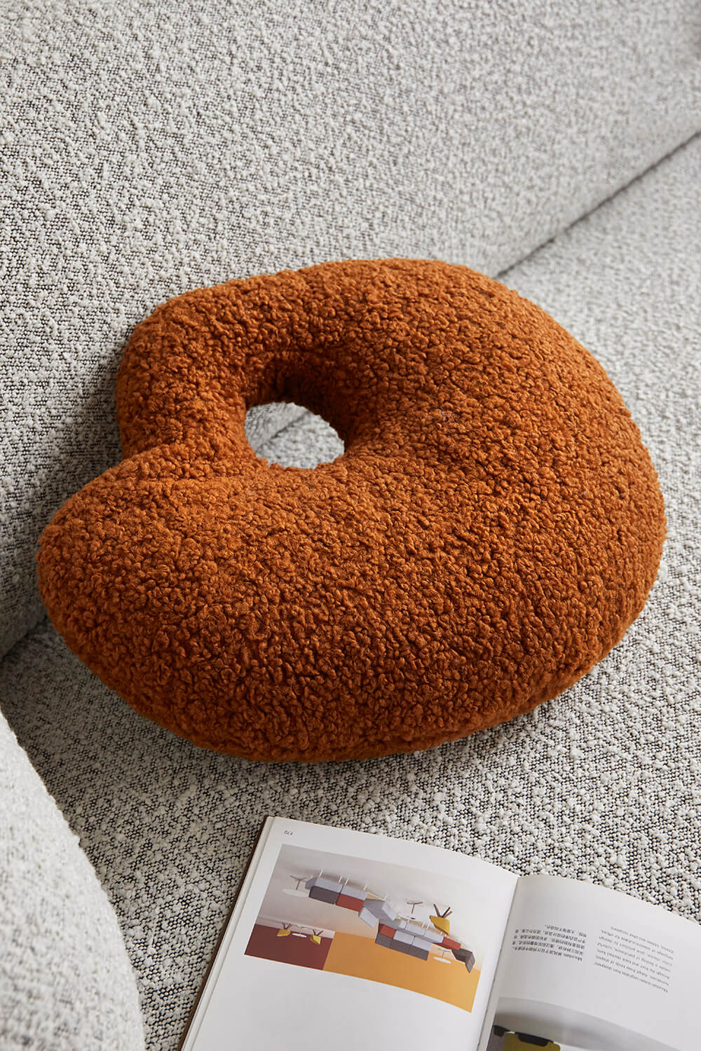 Palette cushion (11)