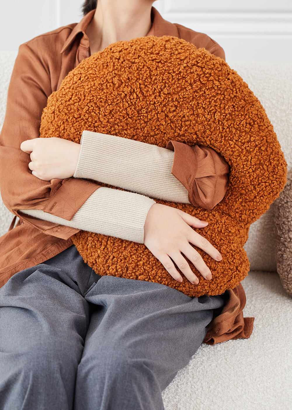 Palette Cushion