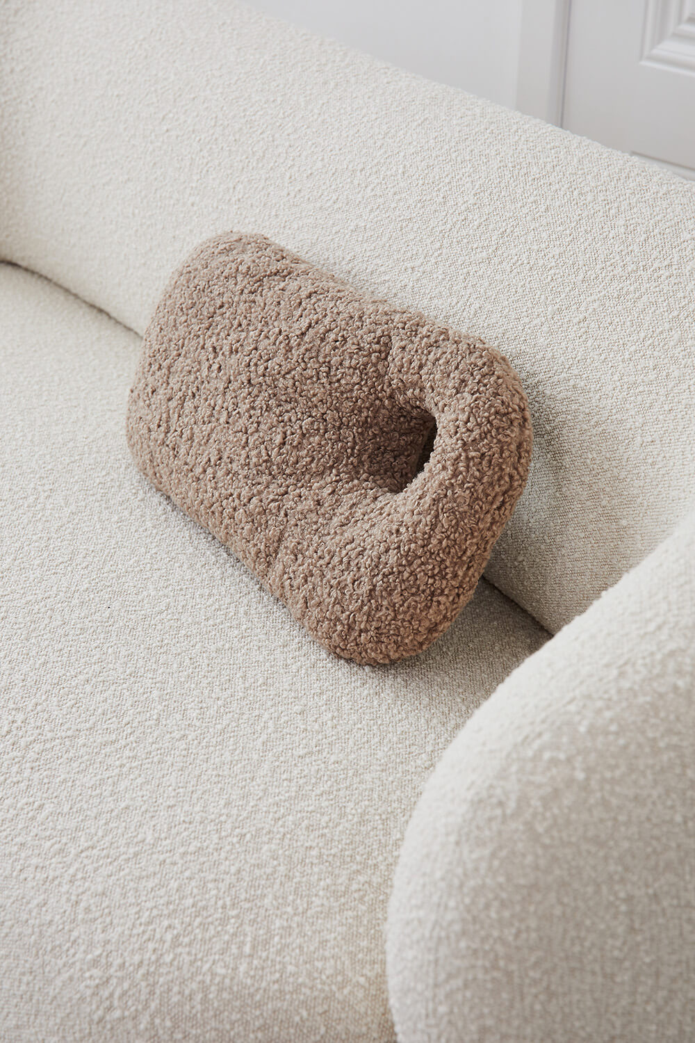 Palette Cushion