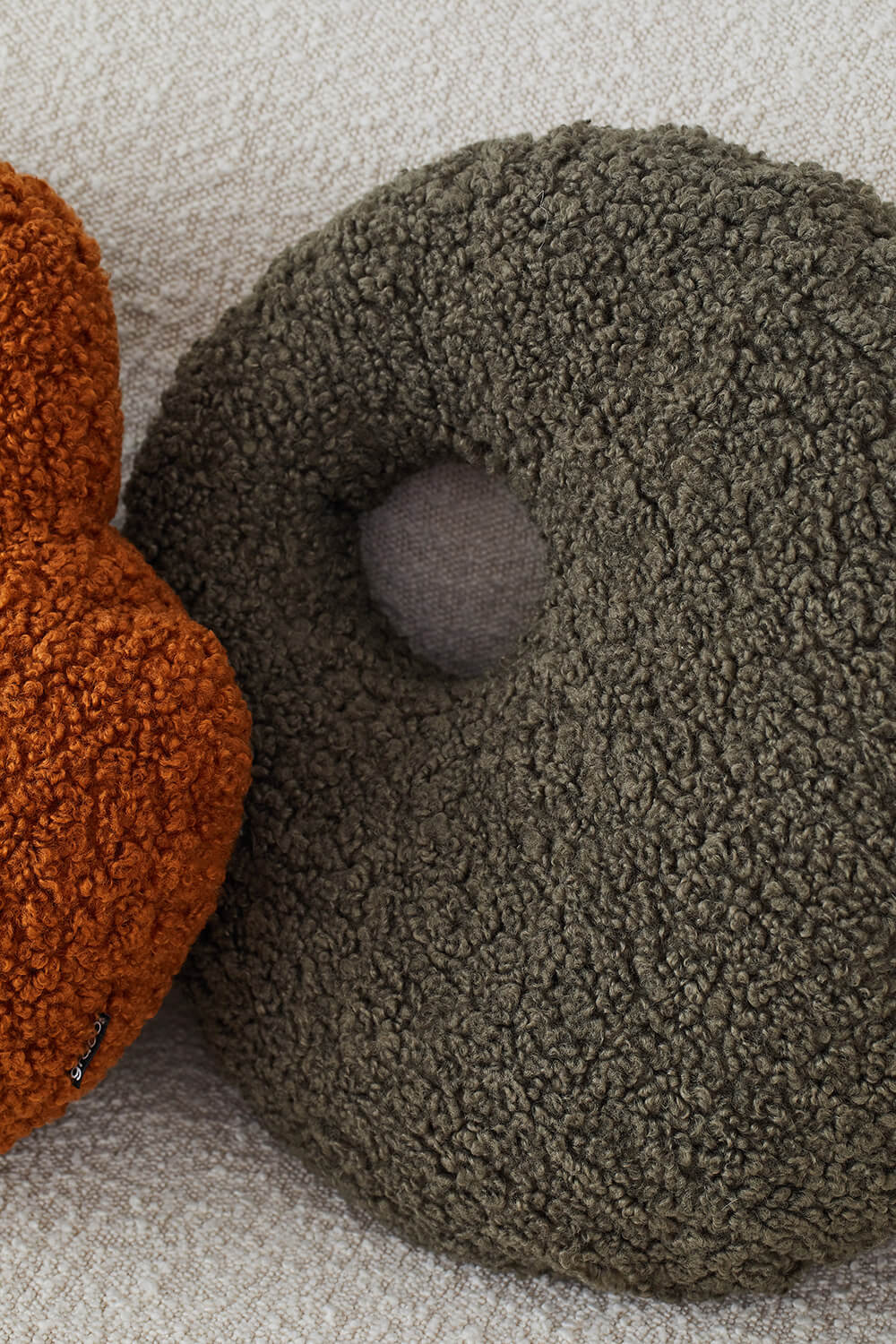 Palette Cushion