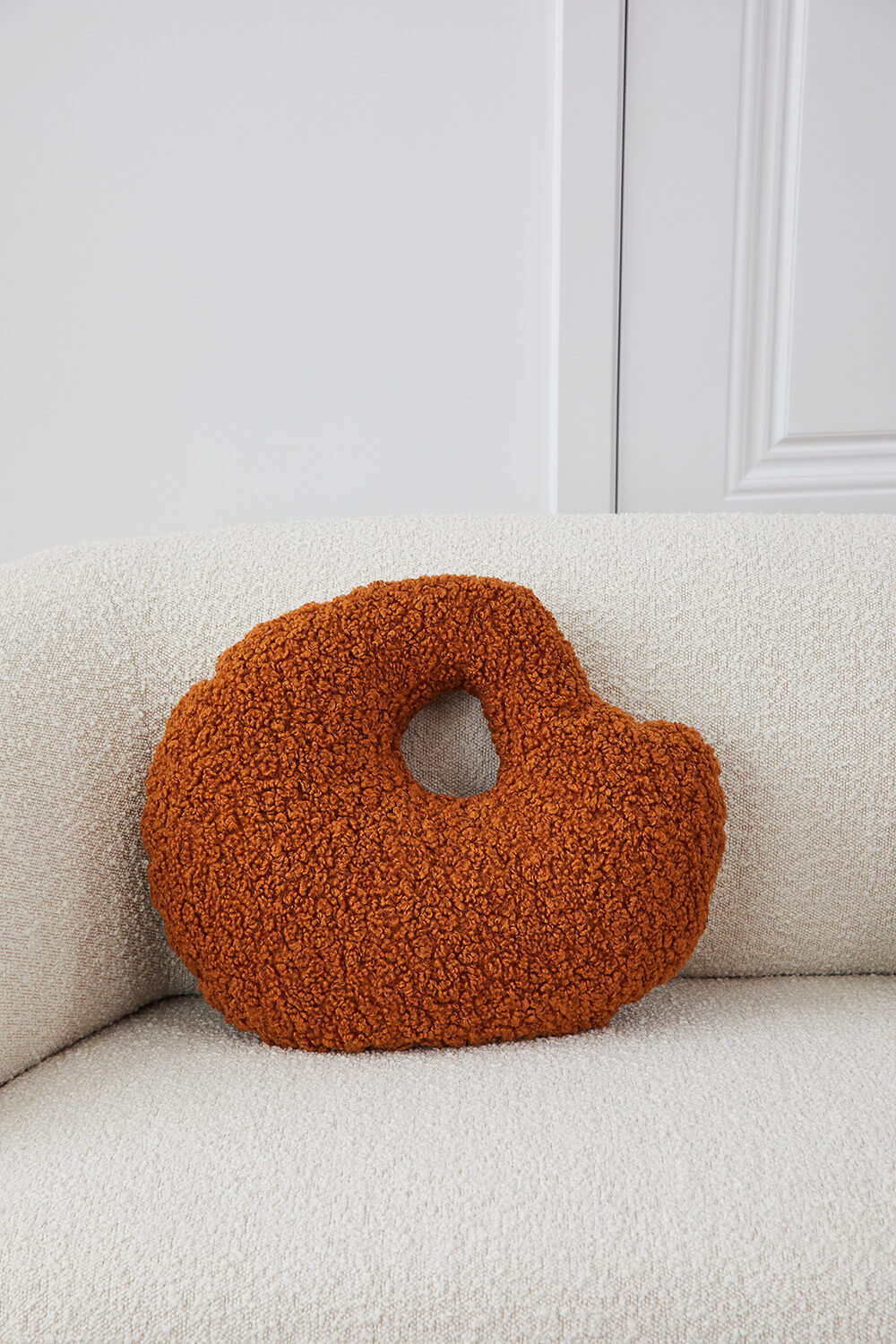 Palette Cushion
