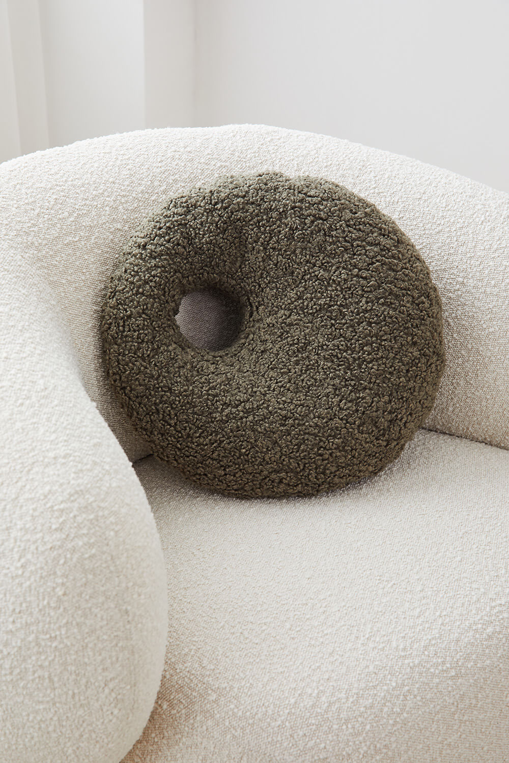 Palette Cushion
