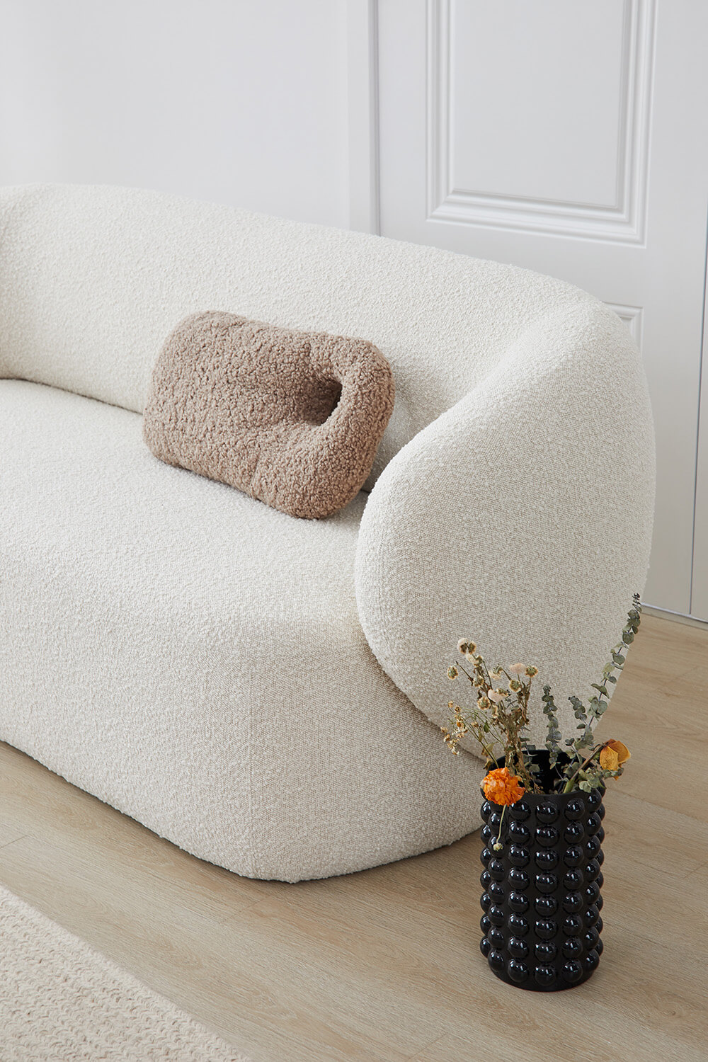 Palette Cushion