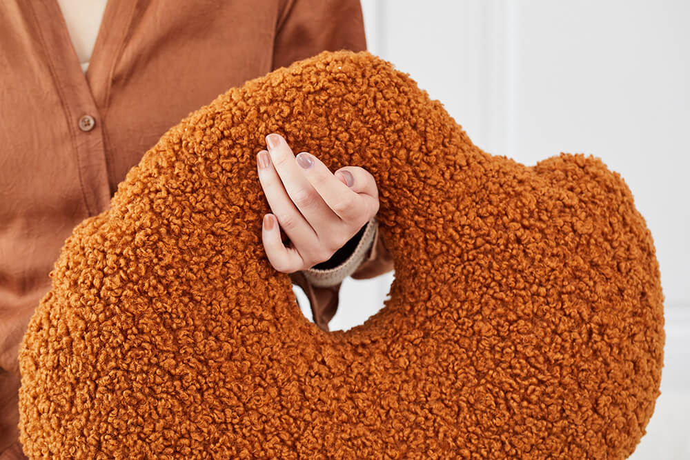 Palette Cushion