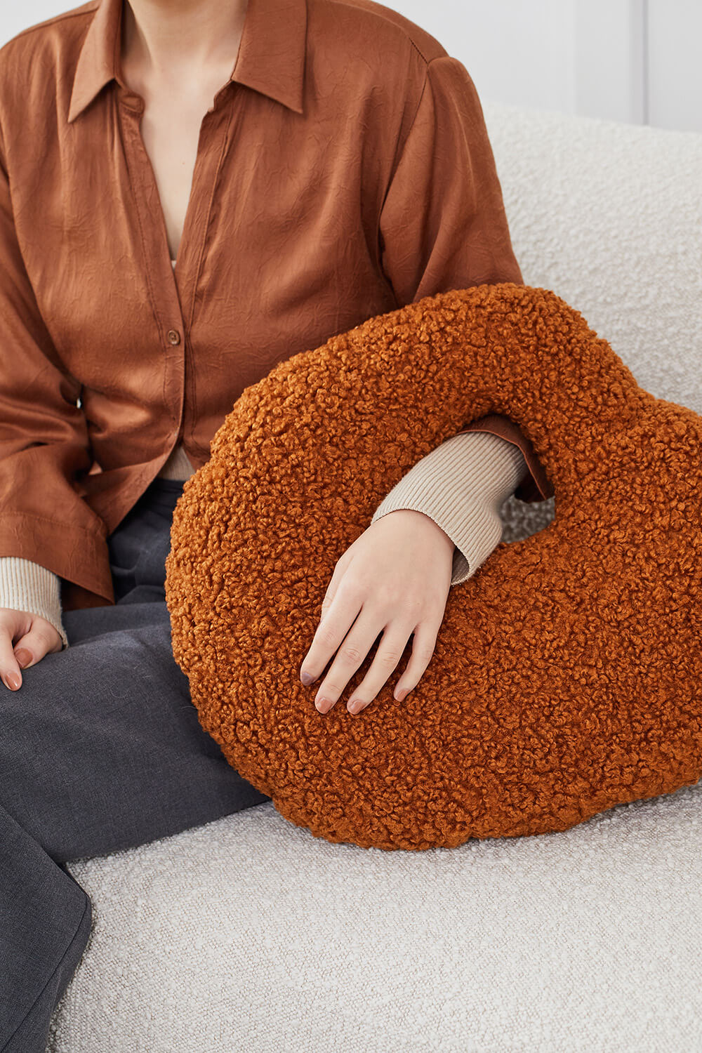 Palette Cushion