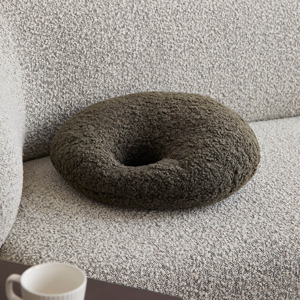 Palette Cushion