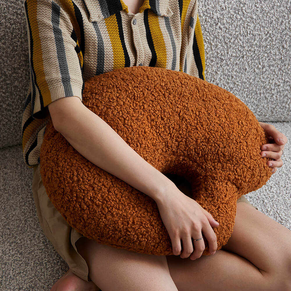 Palette Cushion