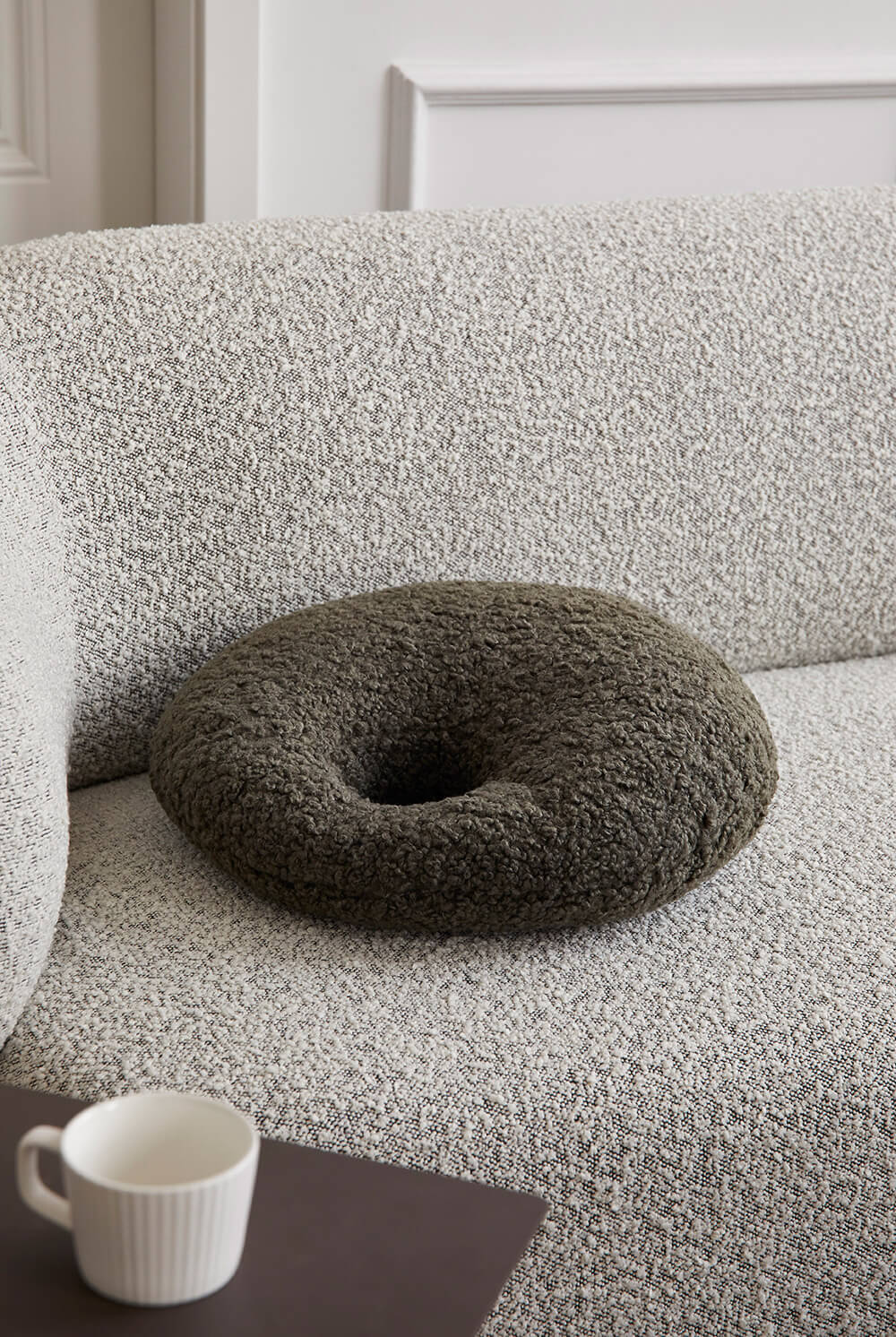 Palette Cushion