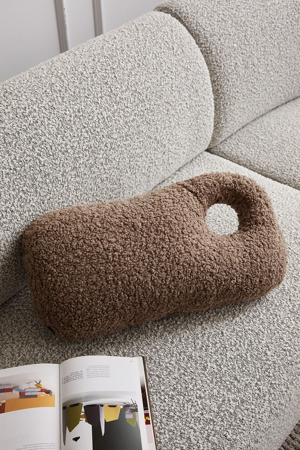 Palette cushion (9)