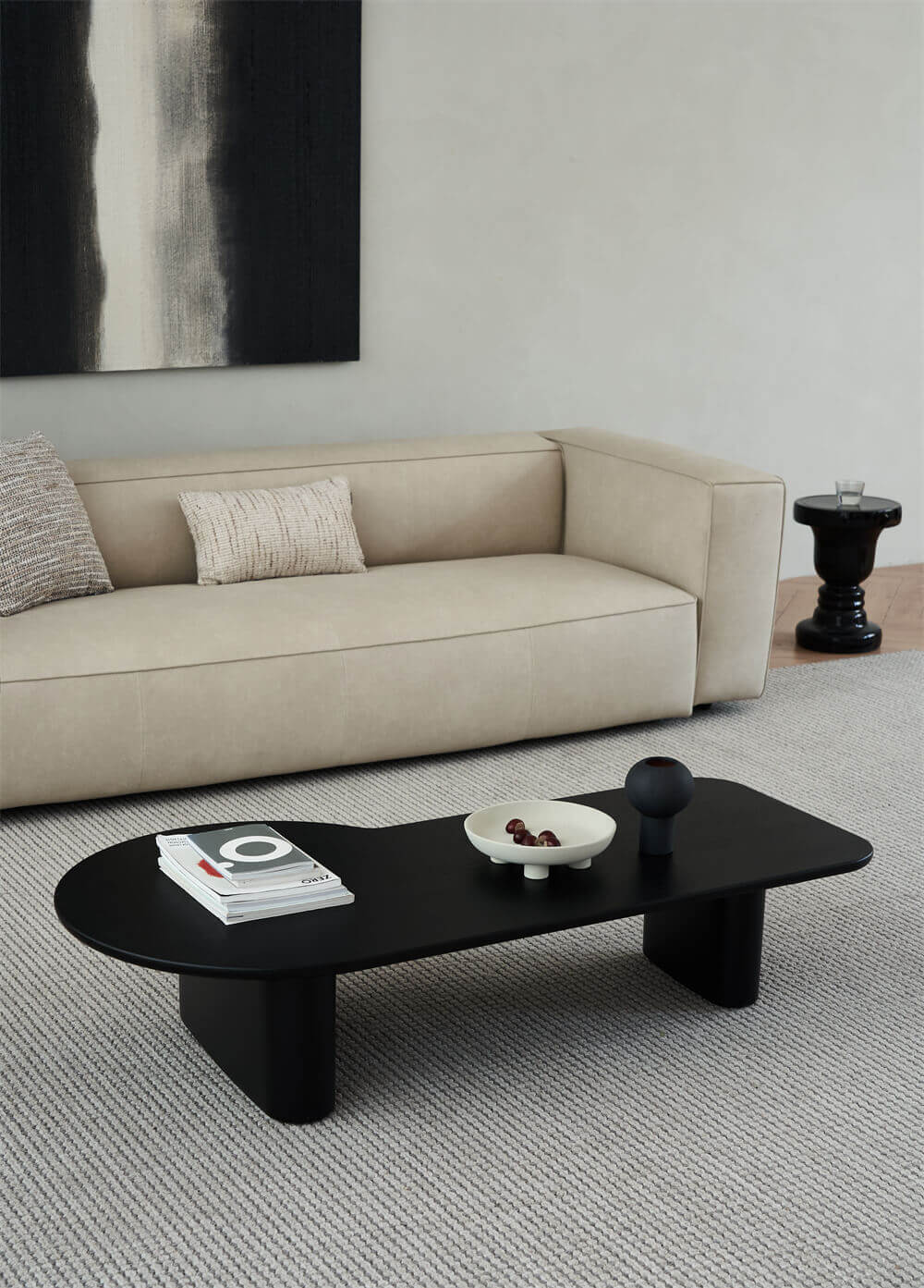 Pebble Coffee Table