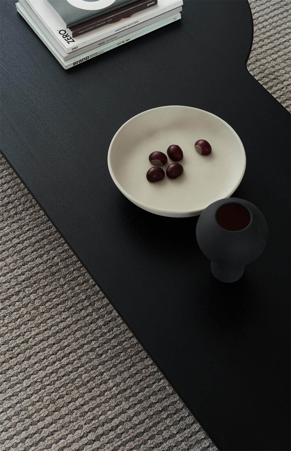 Pebble Coffee Table