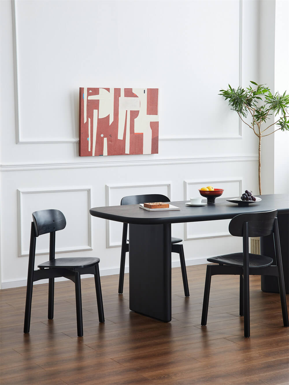Pebble Table