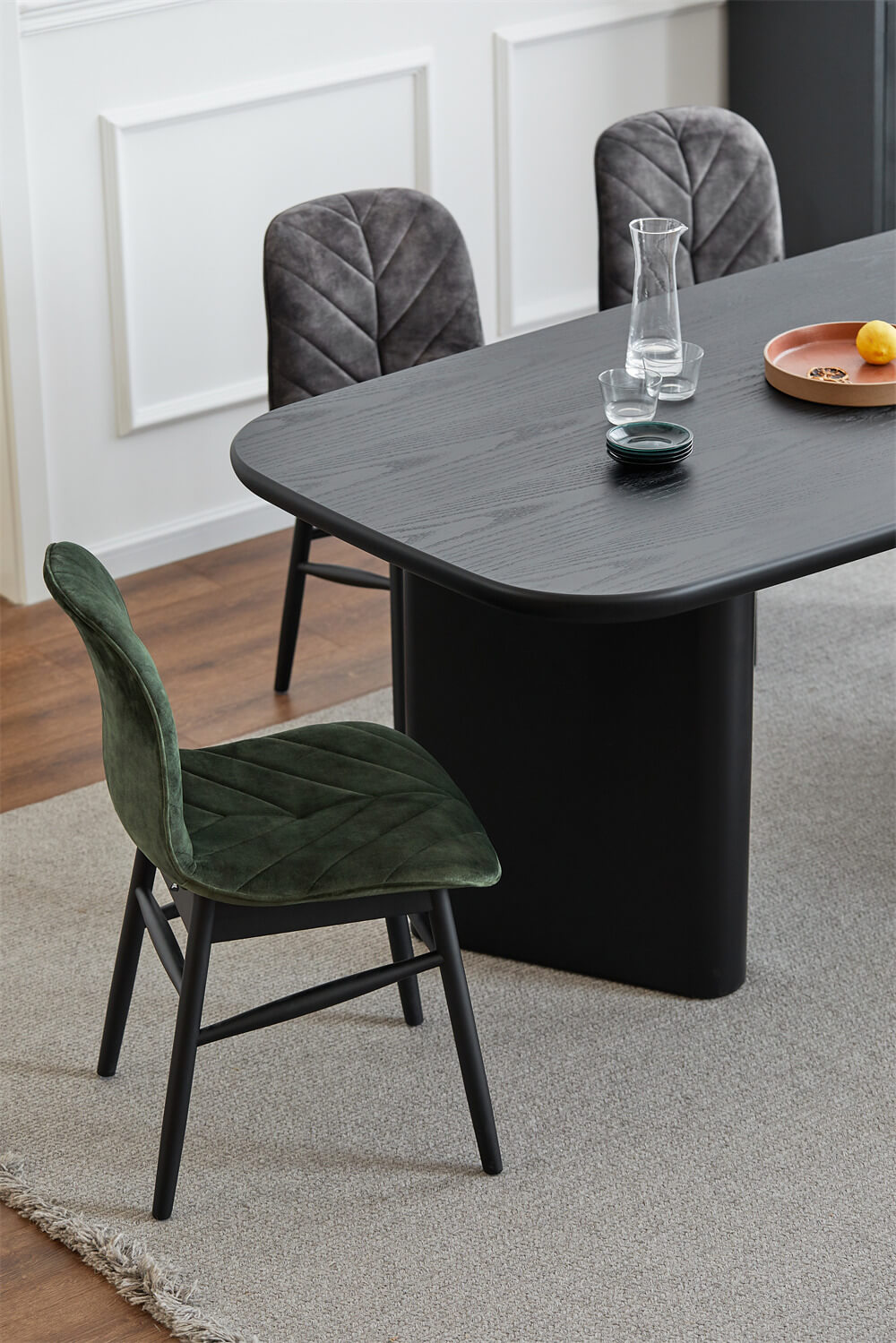 Pebble Coffee Table