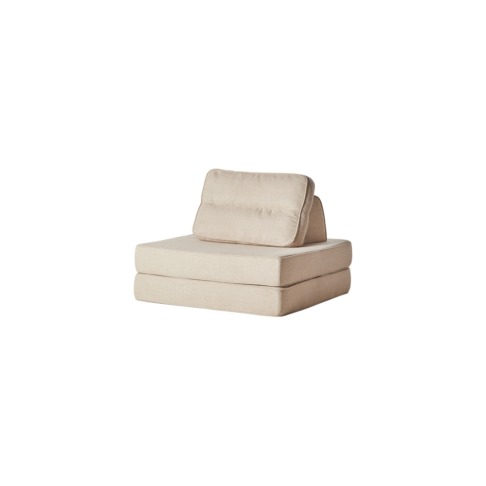 9-Layer Sofa