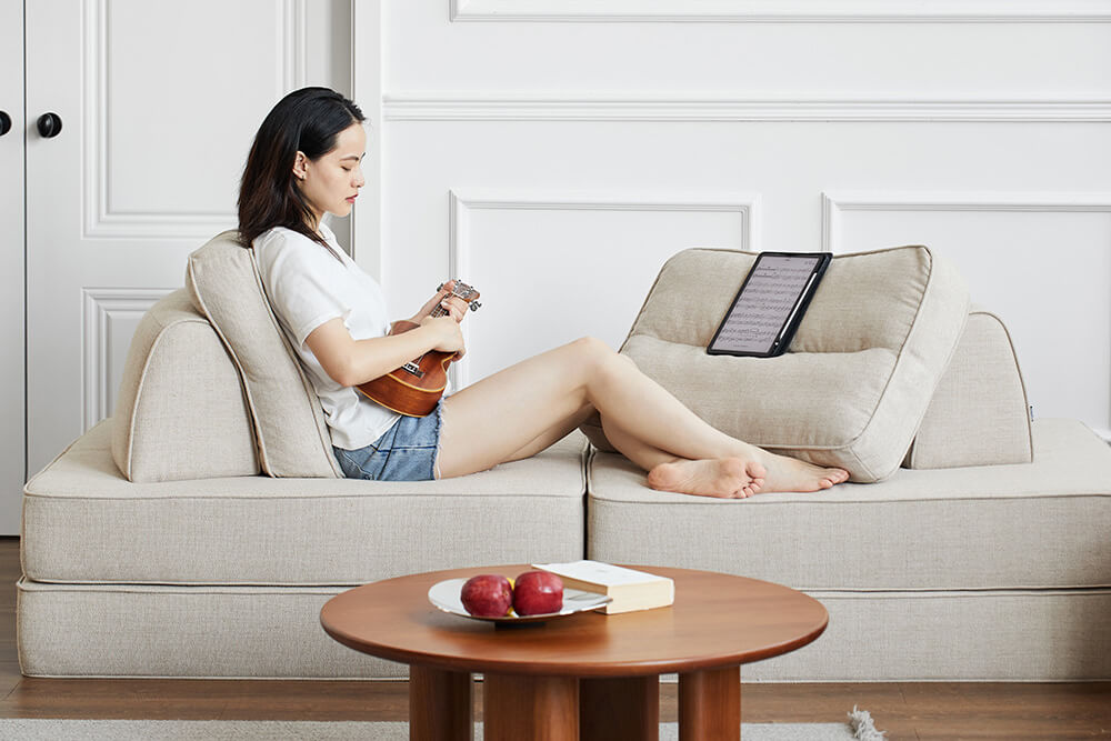 9-Layer Sofa