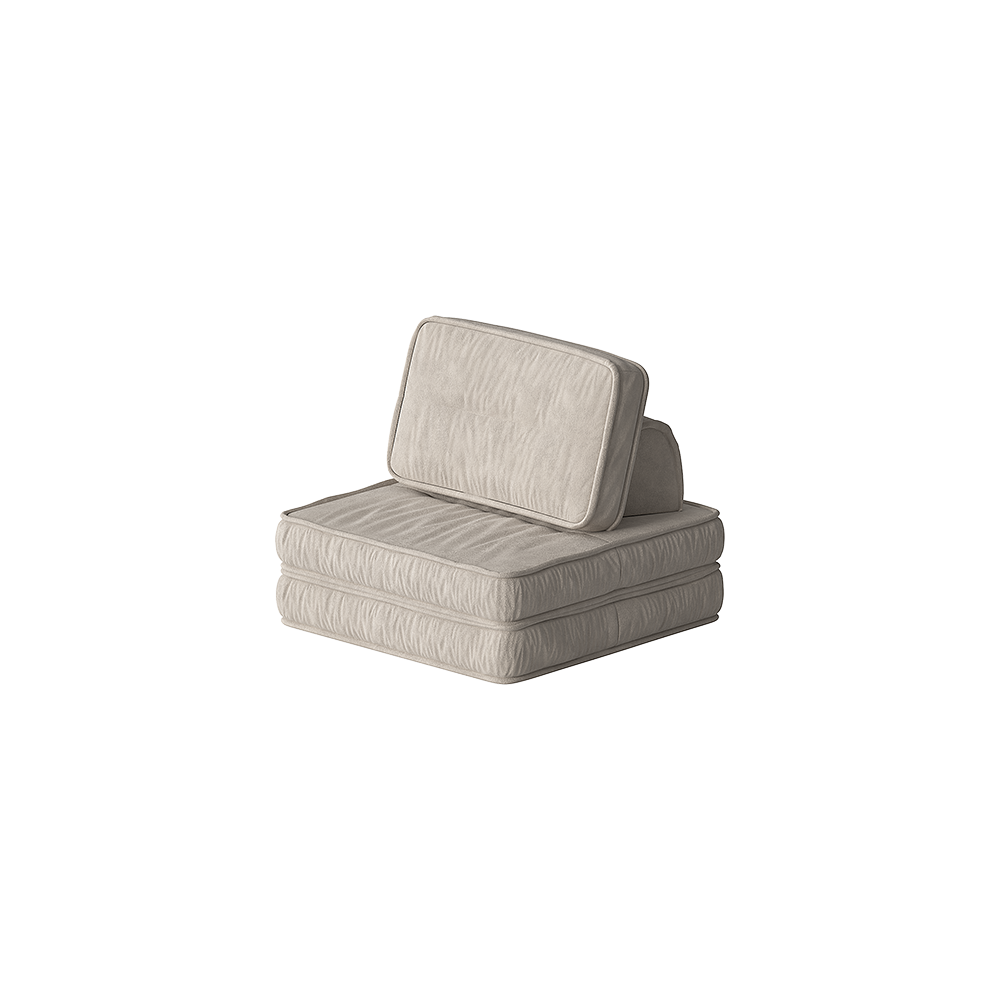 9-Layer Sofa Soft