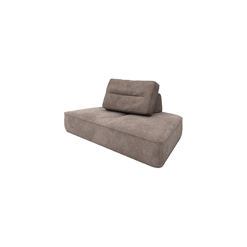 9-Layer Sofa Thick Modular
