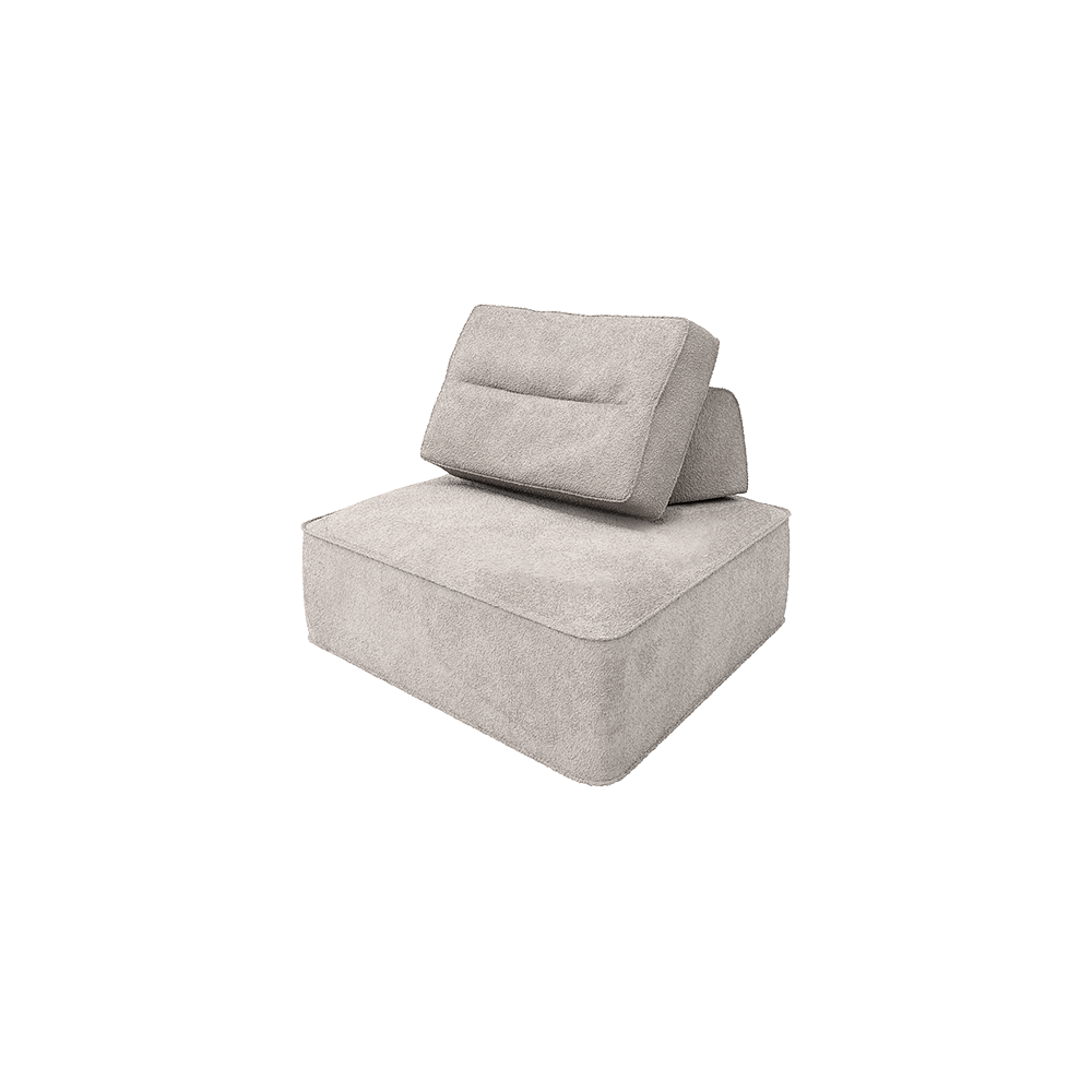 9-Layer Sofa Thick Modular