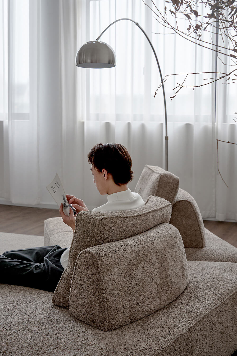 9-Layer Sofa Thick Modular Wales - 102 (12)