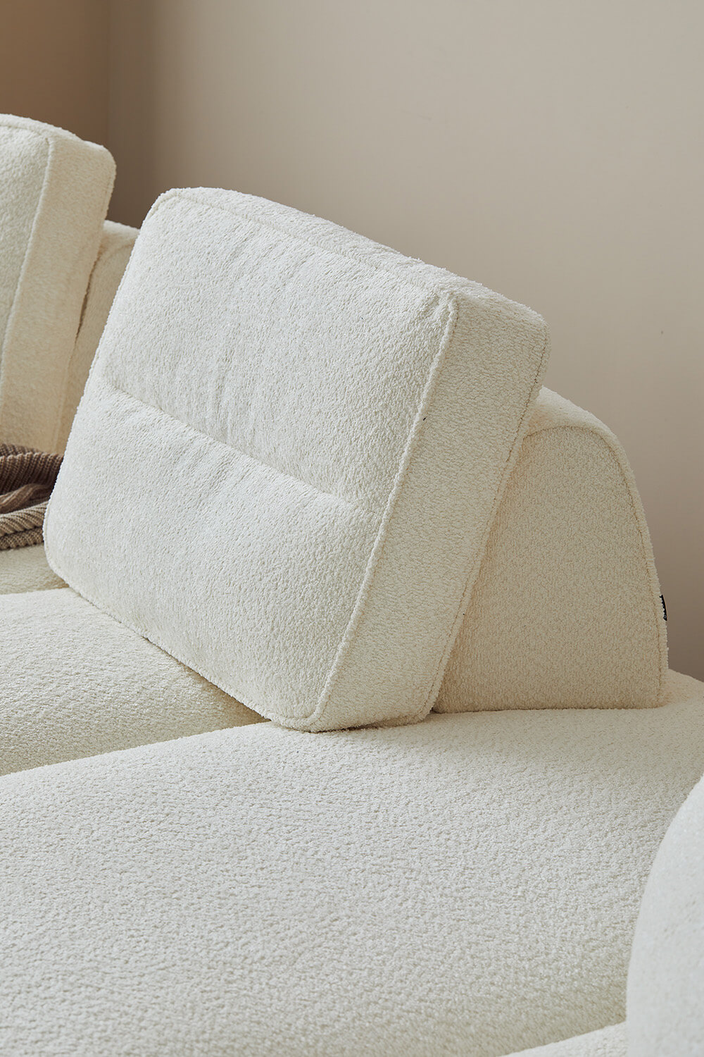 9-Layer Sofa Thick Modular