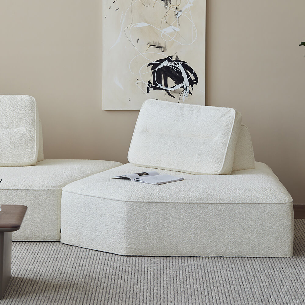 9-Layer Sofa Thick Modular