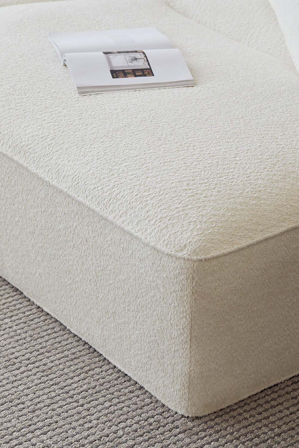9-Layer Sofa Thick Modular