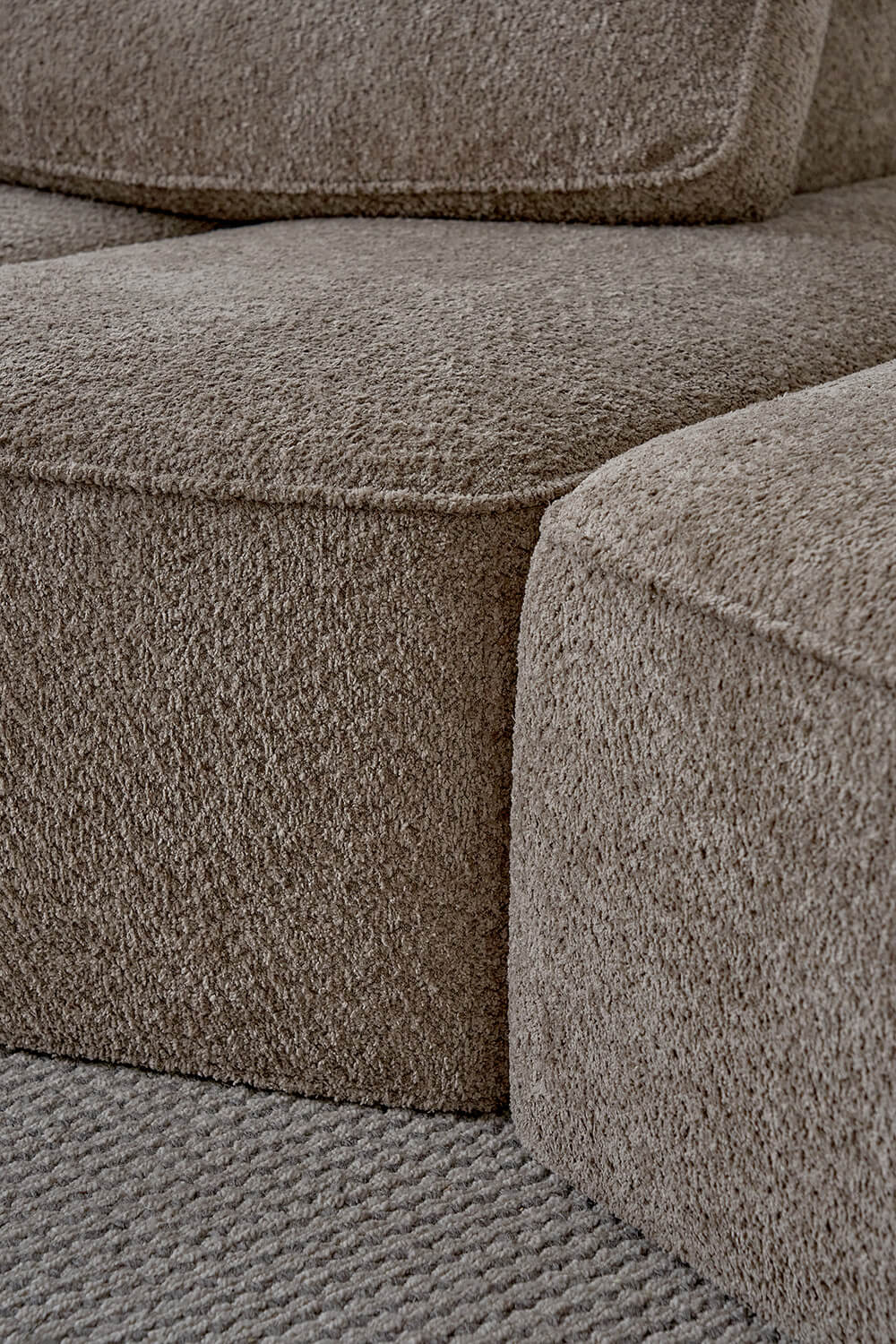 9-Layer Sofa Thick Modular