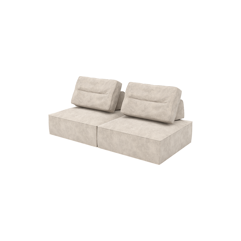 9-Layer Sofa Thick