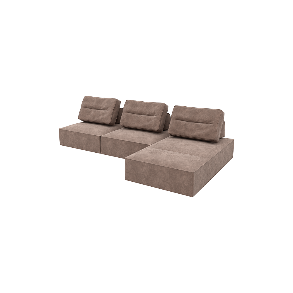 9-Layer Sofa Thick