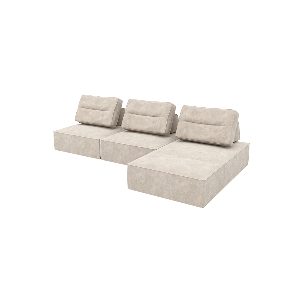 9-Layer Sofa Thick