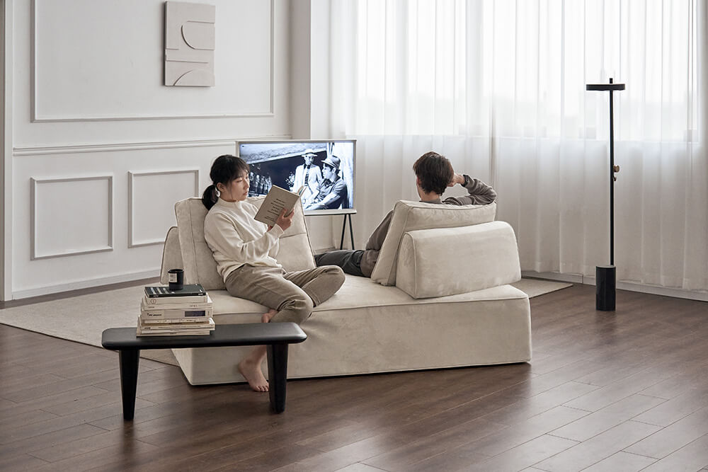 9-Layer Sofa Thick
