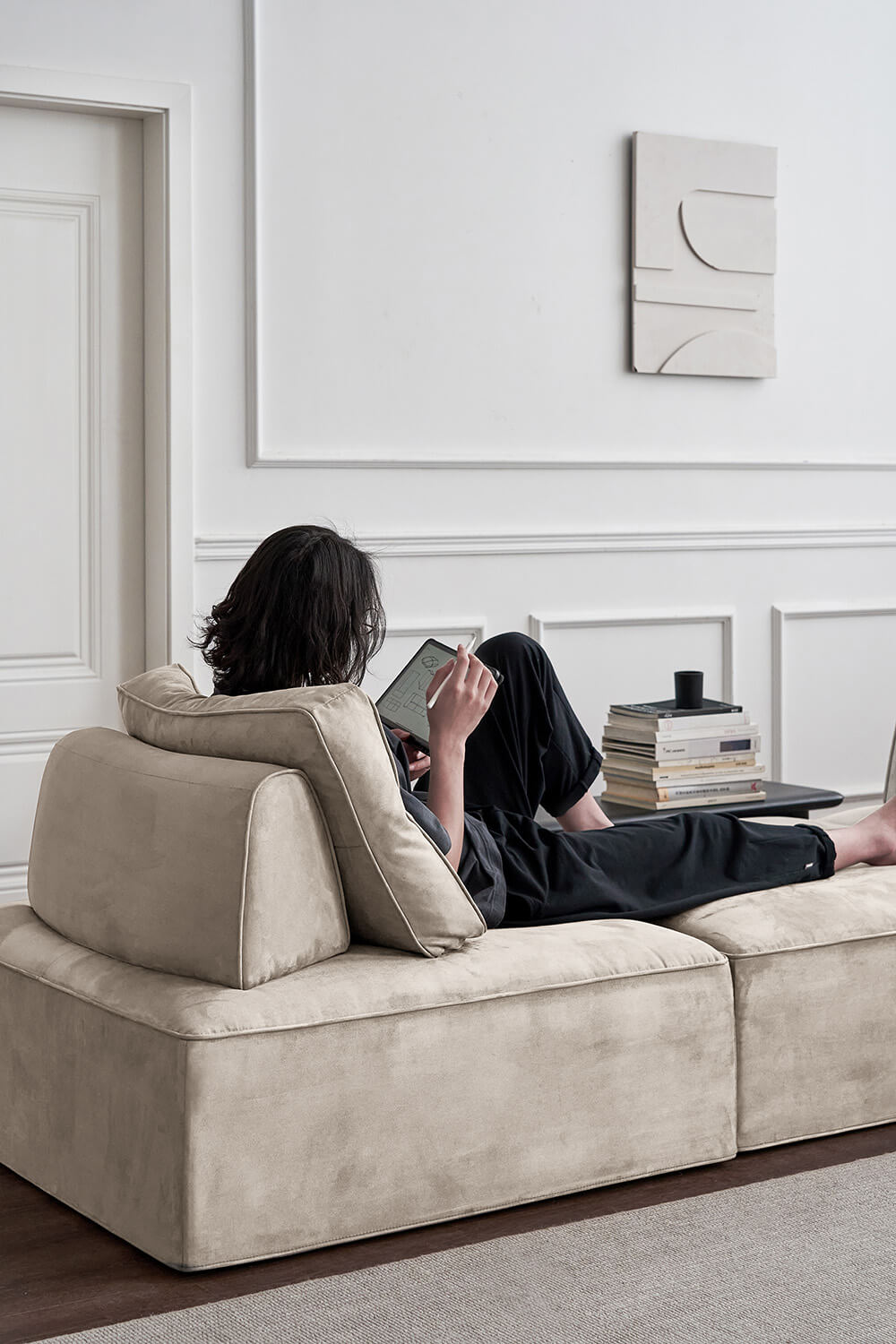9-Layer Sofa-Thick Vienna-103 ) (17)
