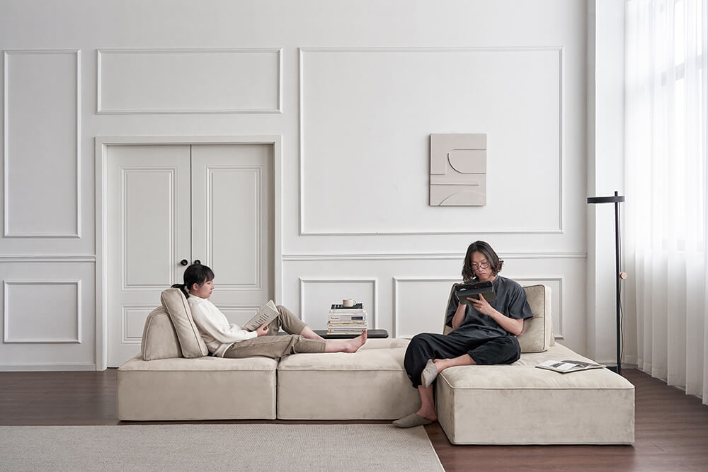 9-Layer Sofa Thick