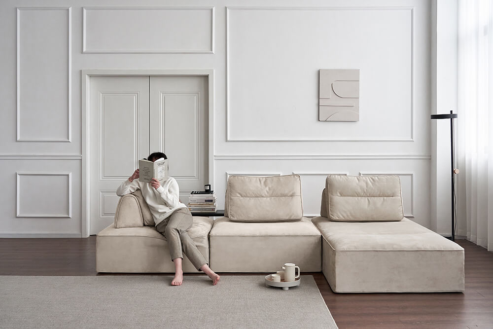 9-Layer Sofa Thick