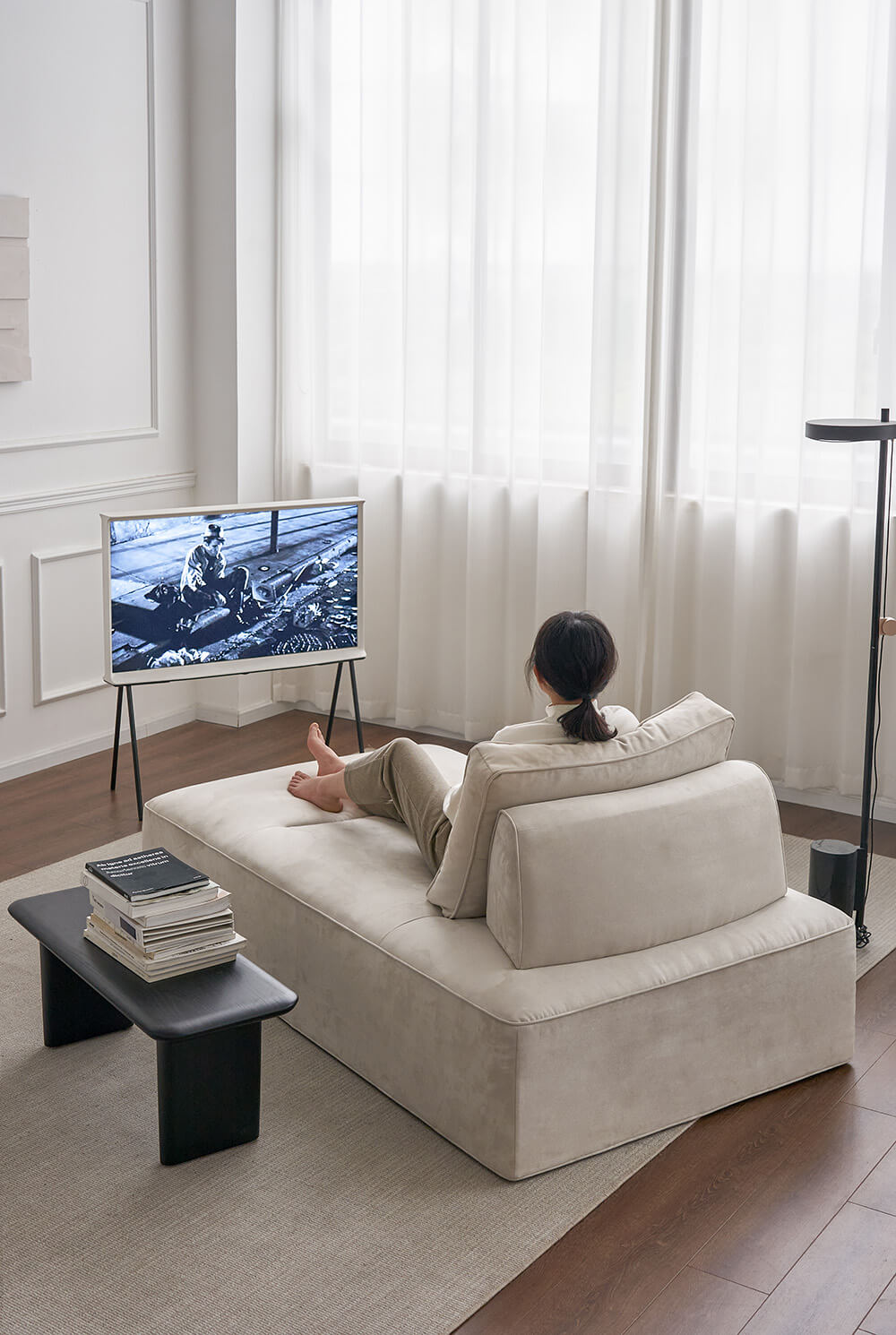9-Layer Sofa Thick