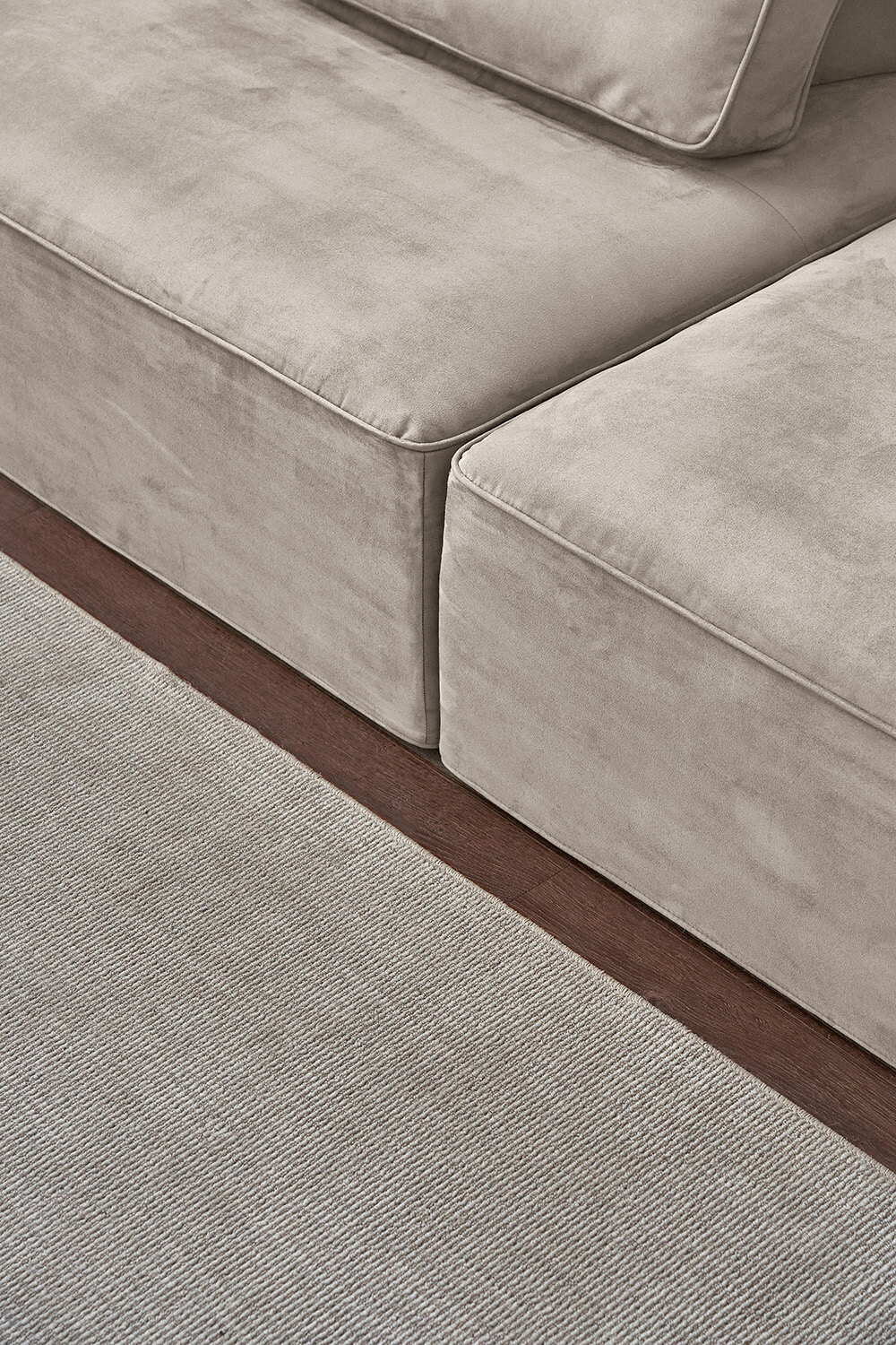 9-Layer Sofa Thick