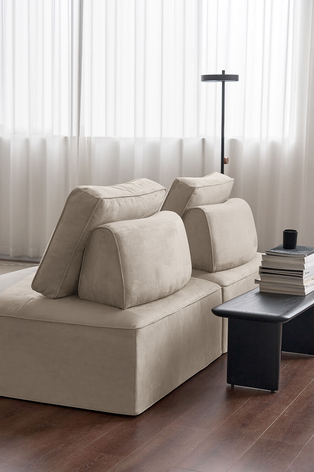 9-Layer Sofa Thick