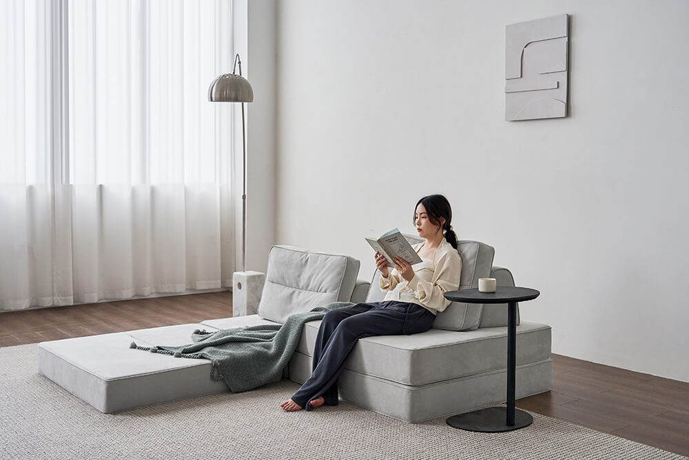 9-Layer Sofa