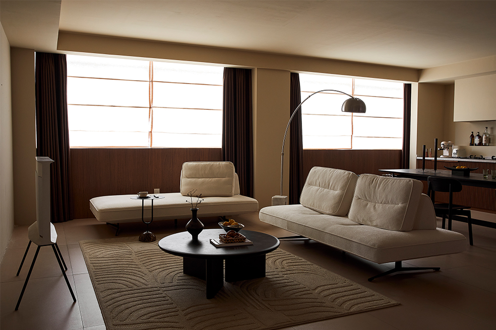 9-Layer Sofa Daybed